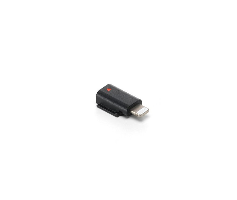 DJI Mic 3 Mobile Phone Adapter (Lightning)