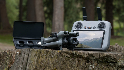 DJI Mini 5 Pro Fly More Combo Plus (DJI RC2)