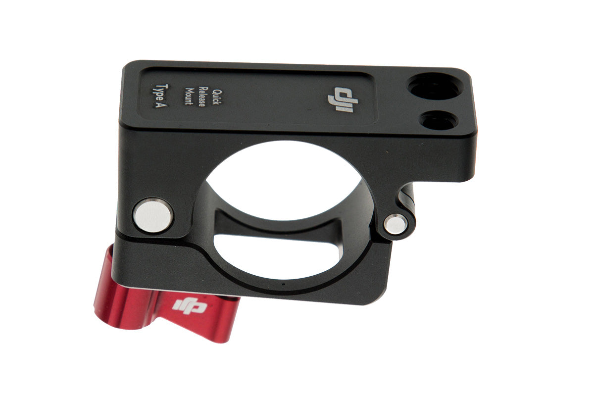 DJI Ronin Monitor Mounting Bracket A - product view