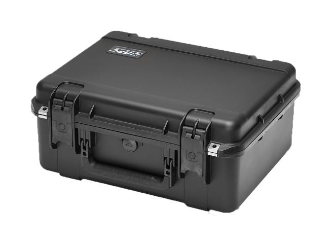 GPC DJI PHANTOM 4 COMPACT V2 CASE product view 1; Aircraft, batteries, controllers and other equipment shown for fit are not included with the case.