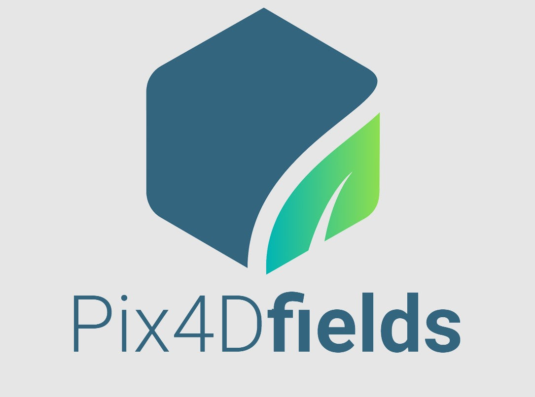 PIX4Dfields, One-time charge, Support & Upgrades, 1-year extension (after expiry) (FOR PIX4Dfields, Perpetual license) product view 1; Product artwork illustrates the software or service. Computers, controllers, aircraft and other hardware pictured are not included.