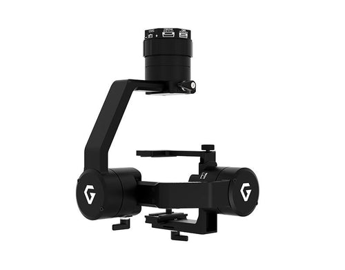 Gremsy Pixy U Camera Stabilizer product view 2