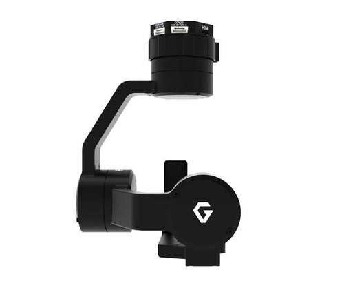 Gremsy Pixy F Gimbal product view 3