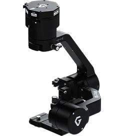 Gremsy PIXY LR Gimbal for Sony ILX-LR1 , three-axis gimbal without camera