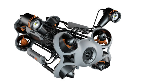 CHASING M2 Pro Max Underwater ROV with 656 ft (200 m) Tether product view 2