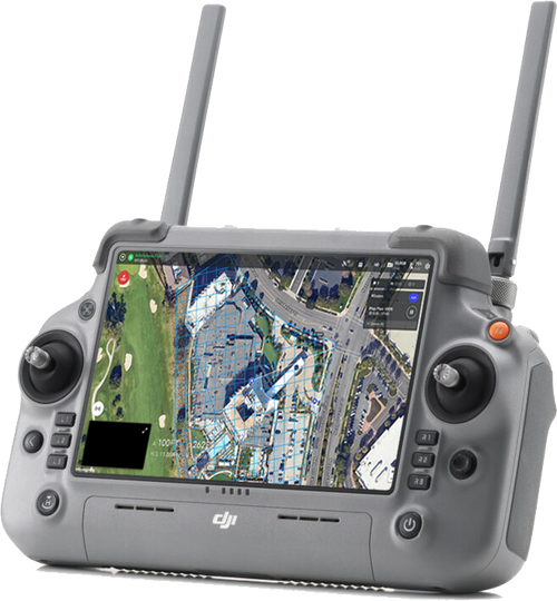 DJI Matrice 4E DroneDeploy Kit product view
