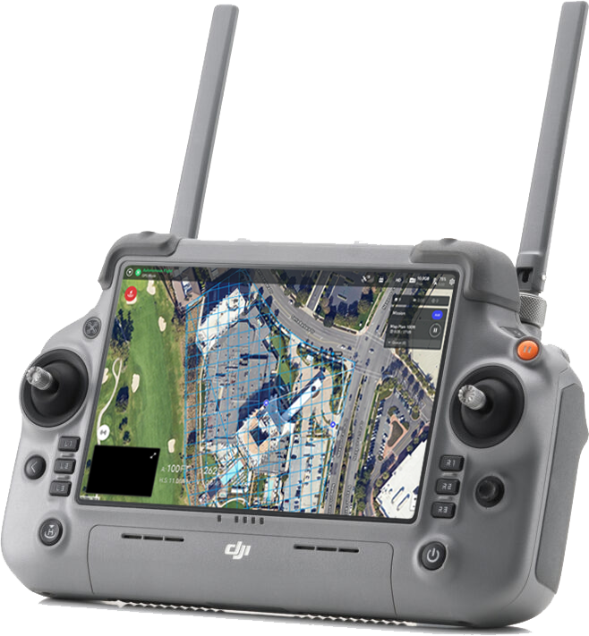DJI Matrice 4T DroneDeploy Kit product view