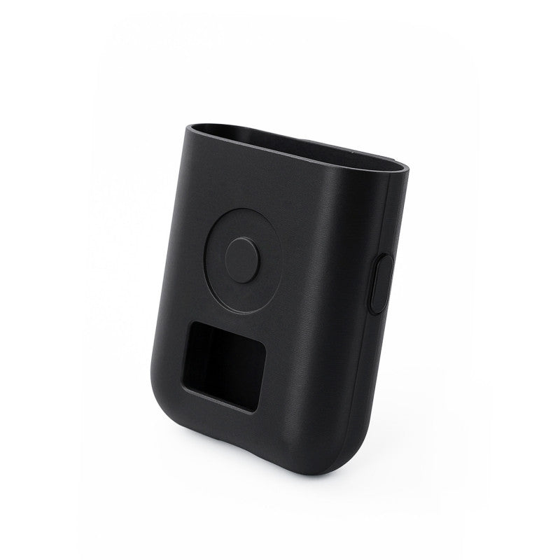 Empty Dronetag RIDER case, product-only view
