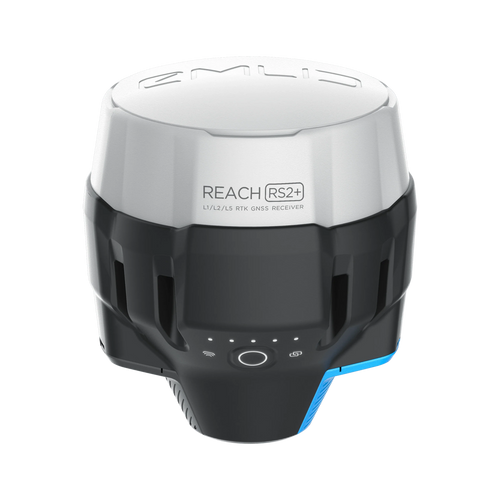 Emlid Reach RS2+ RTK GNSS Receiver
