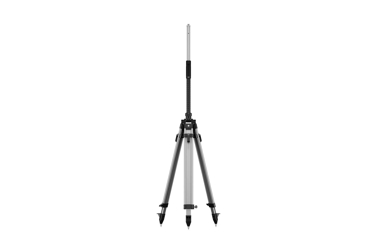 DJI D-RTK 3 Survey Pole and Tripod Kit product view 1