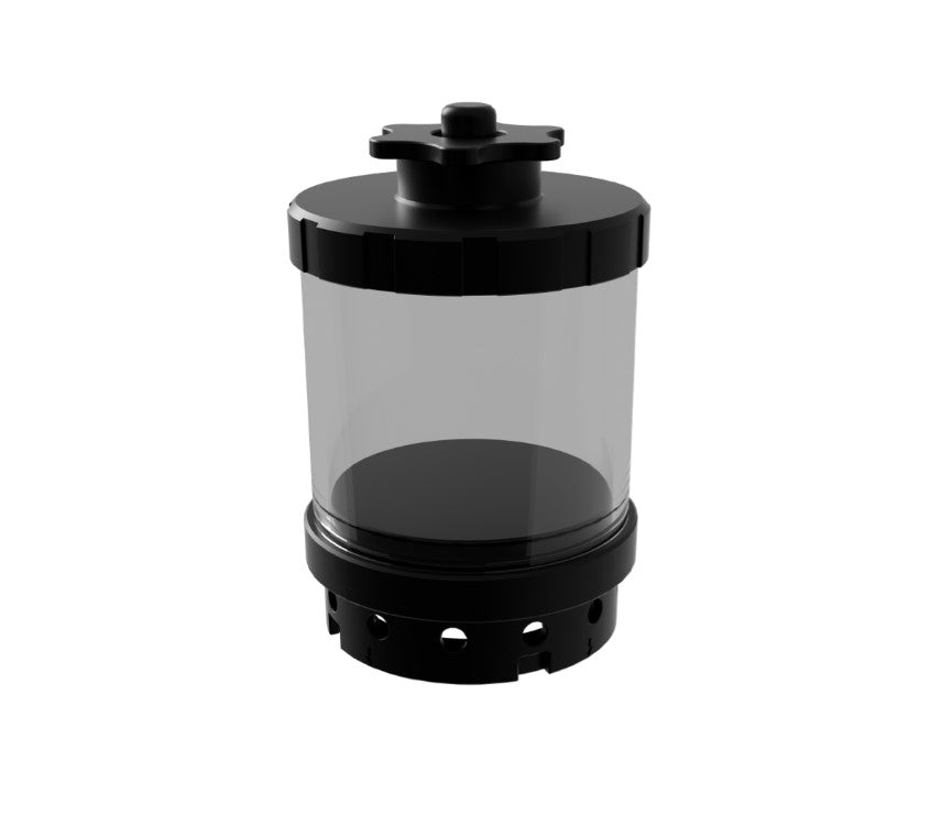 CHASING 16.9 fl oz (500 mL) Spare Sampling Bottle product view 1