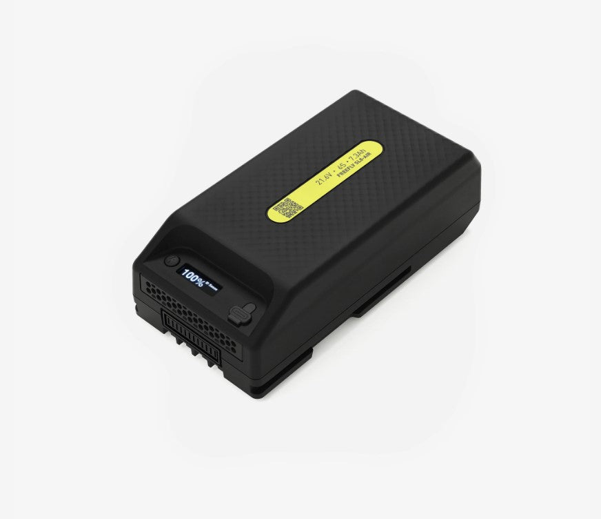 Freefly SL8-Air Battery product view 1