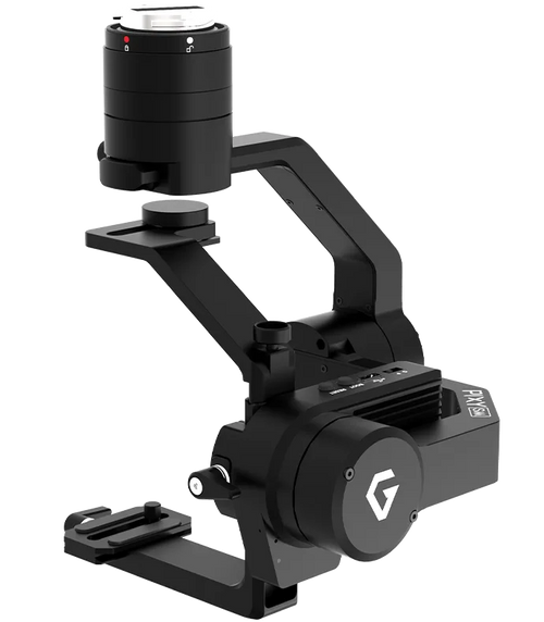 Gremsy Pixy SM gimbal without camera