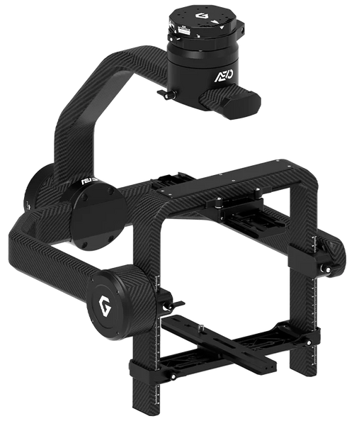 Gremsy AEVO gimbal without camera