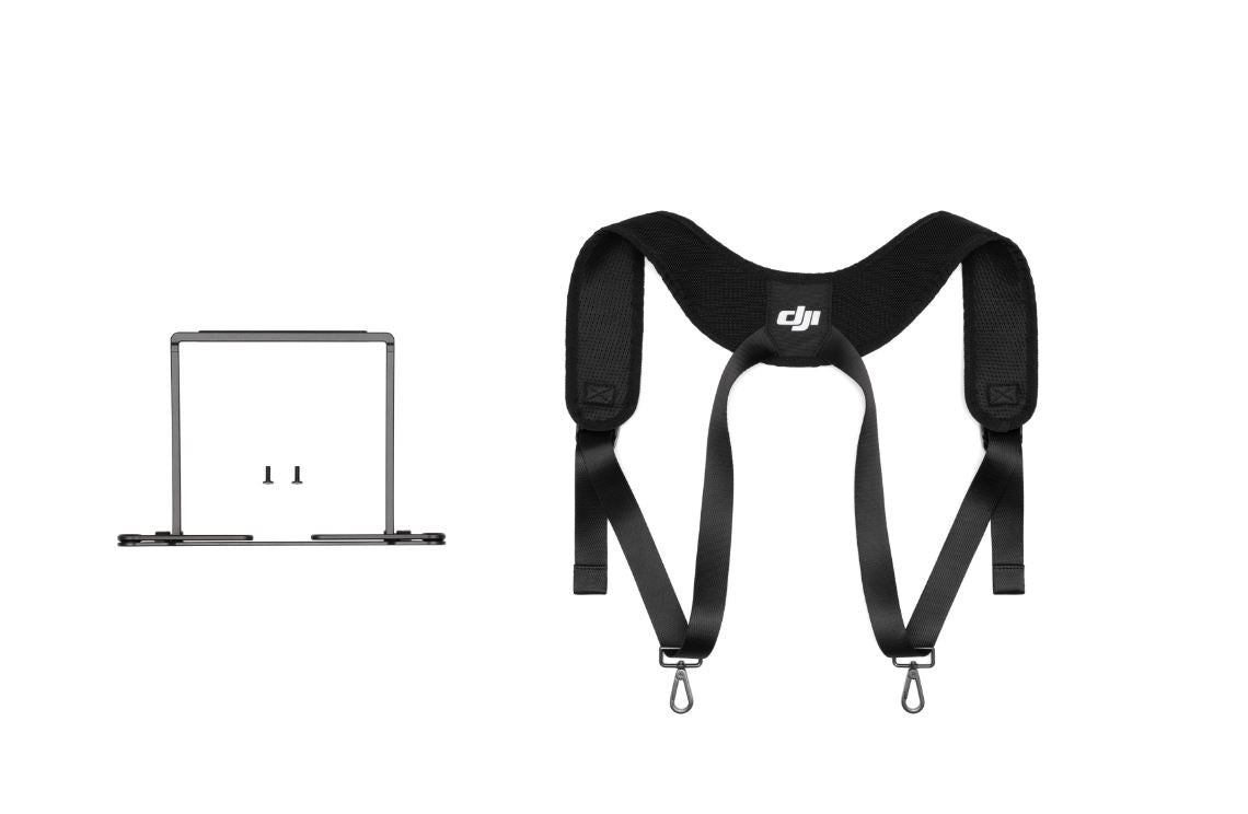 DJI RC Plus Strap and Waist Support Kit product view 1