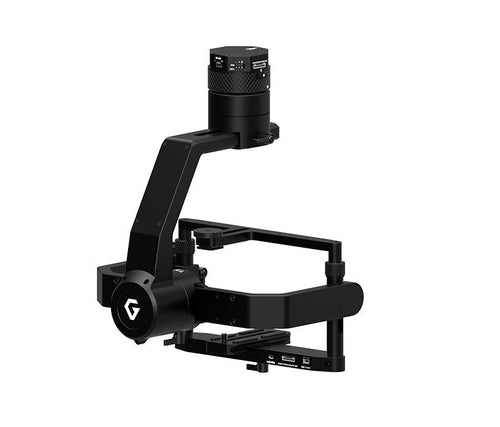 Gremsy T3V3 Gimbal product view 2