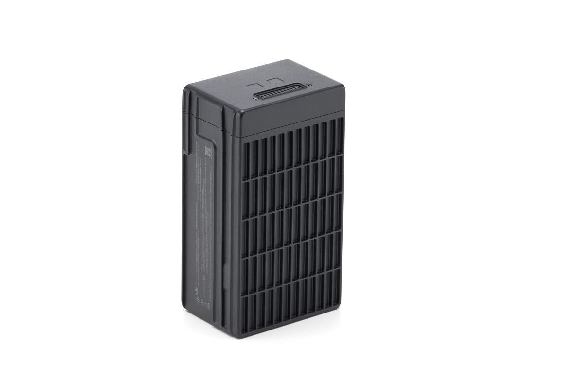 DJI TB65 Intelligent Flight Battery product view 1; Aircraft, second battery and battery station are sold separately.