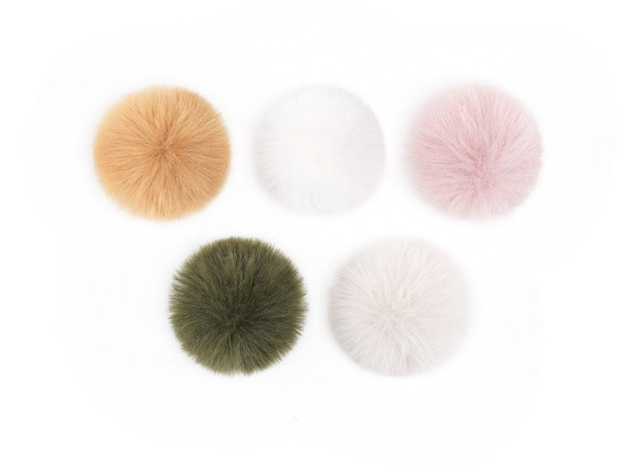 DJI Mic 3 Multi-Color Windscreens